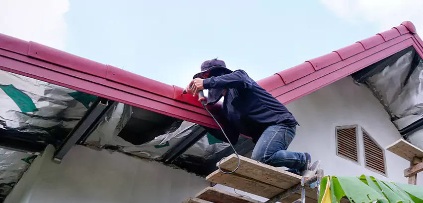 Professional Gutter Installation Services in Hampshire, IL