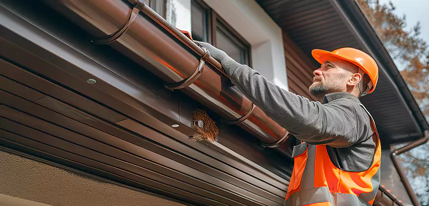 Basement Leak Repair in Hampshire