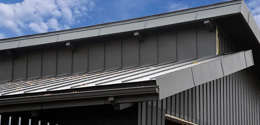 Professional Roof Eaves Installation Services in Hampshire, IL