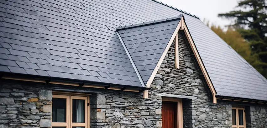 Professional Roof Valley Repair Services in Hampshire, IL