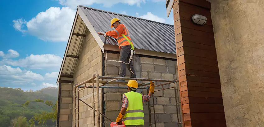 Professional Roofing Services in Hampshire, IL