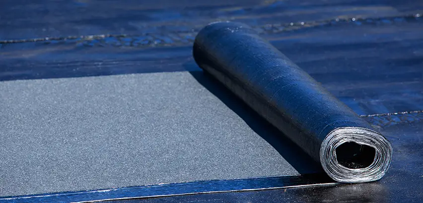 Professional Rubber Roof Replacement Services in Hampshire, IL