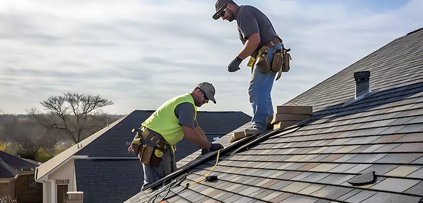 Professional Skylight Replacement Services in Hampshire, IL