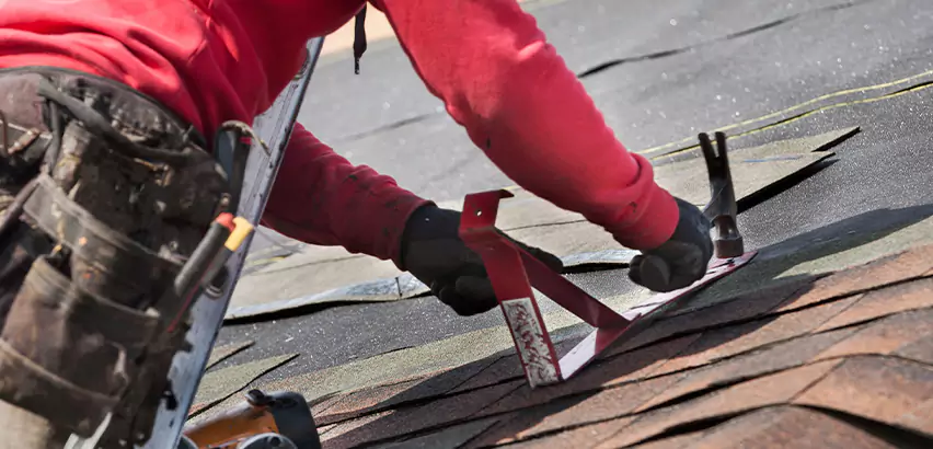 Professional Slate Roof Installation Services in Hampshire, IL
