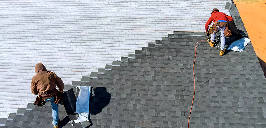 Professional Slate Roof Repair Services in Hampshire, IL