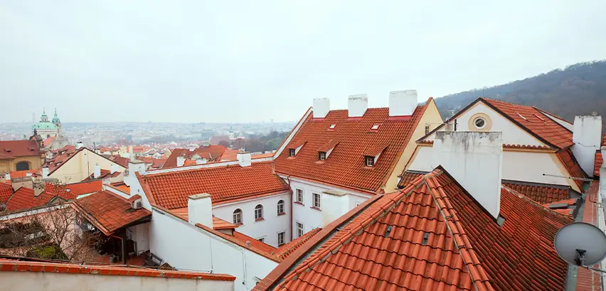 Professional Slate Roof Replacement Services in Hampshire, IL