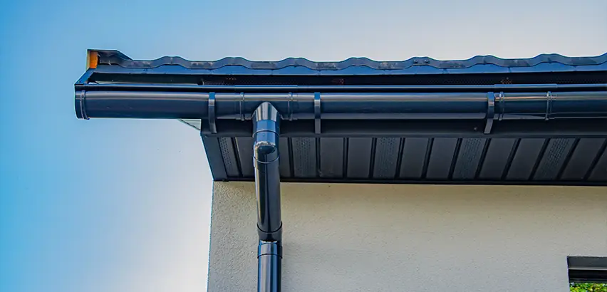 Professional Soffits and Fascia Replacement Services in Hampshire, IL