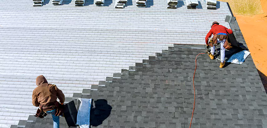 Professional Tile Roof Installation Services in Hampshire, IL