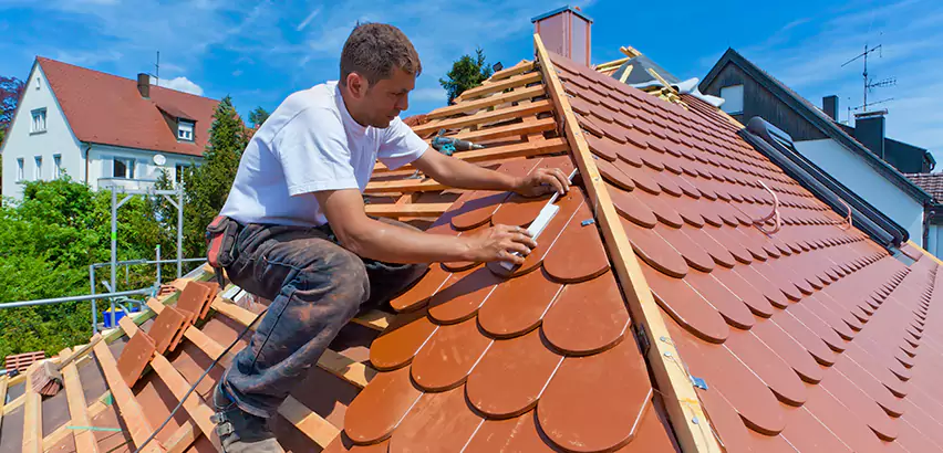 Professional Tile Roofing Services in Hampshire, IL