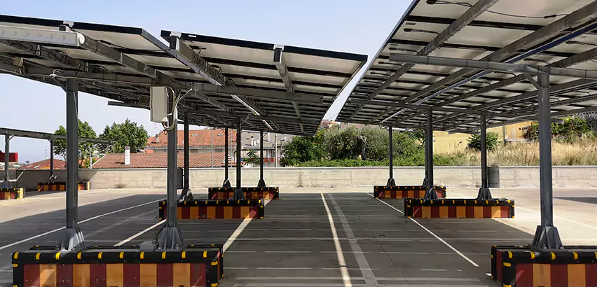 Affordable Carport Roofing Repair in Hampshire