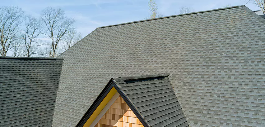 Replacing Vinyl Siding With Cedar Shingles in Hampshire