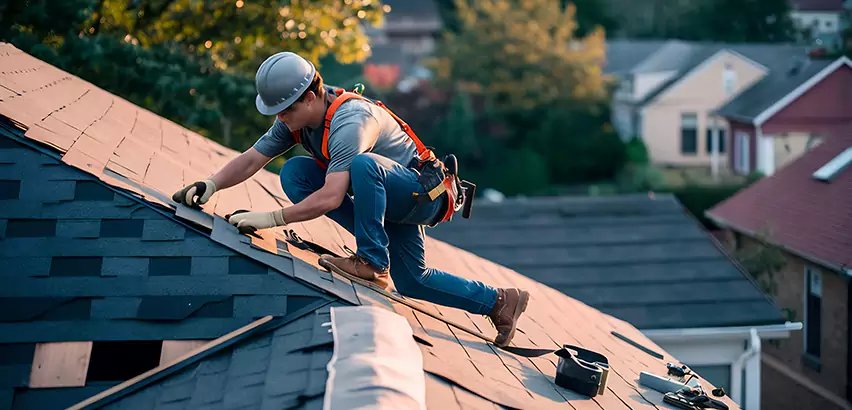 Commercial Roof Coatings in Hampshire