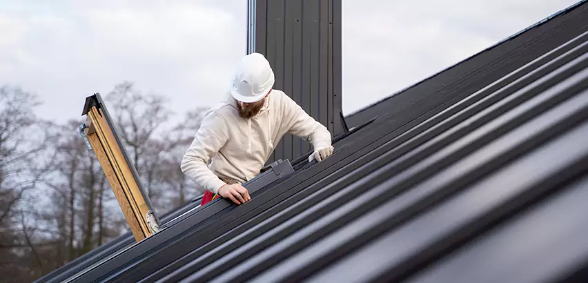 Hail Damage Roof Repair Cost in Hampshire