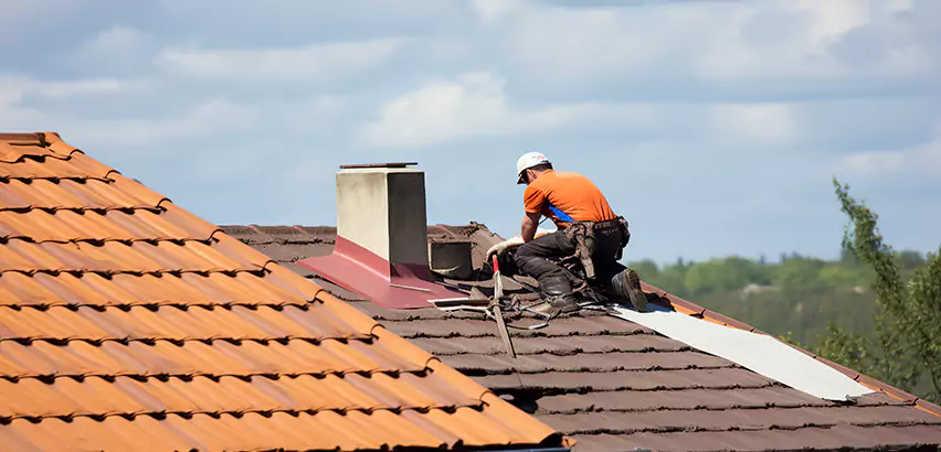 Cedar Roof Maintenance in Hampshire