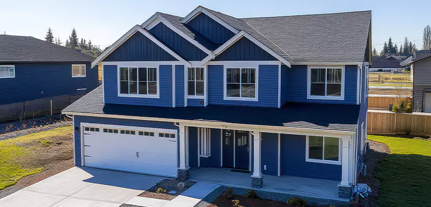 Best Roofing and Siding in Hampshire