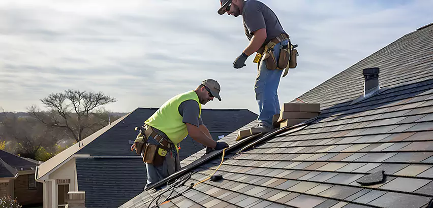 Emergency Skylight Repair in Hampshire