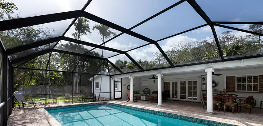 Emergency Leak Mitigation for Sunrooms Hampshire