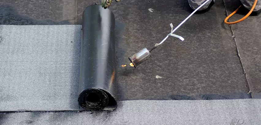 Professional TPO Roofing Installation Services in Hampshire, IL