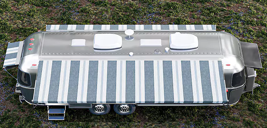 Professional Trailer Roof Repair Services in Hampshire, IL