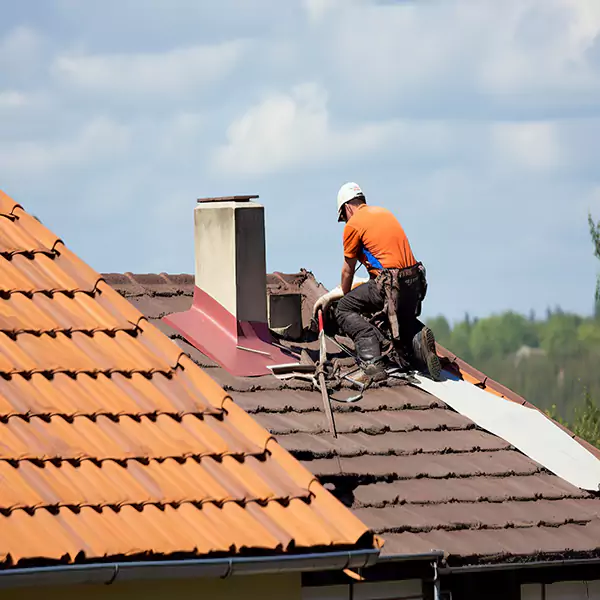 Why Choose Hampshire Roofing Pro in Hampshire, IL?