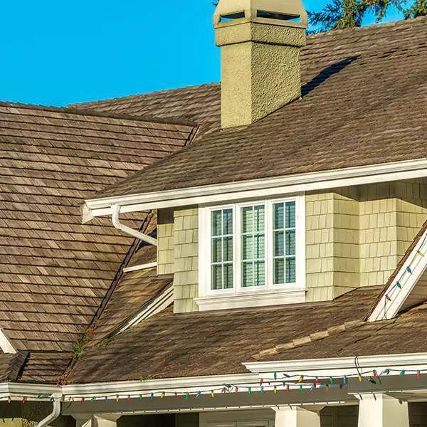 Why Hampshire Roofing Pro in Hampshire, IL's Leading Cedar Roof Installation Company?