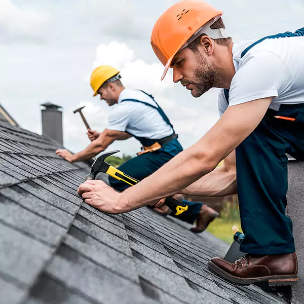 Why Hampshire IL Residents Depend on Us for Cedar Roof Repairs?
