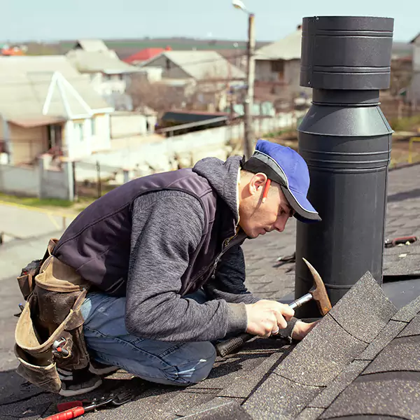 Why Hampshire Roofing Pro Is the Right Choice in Hampshire, IL?