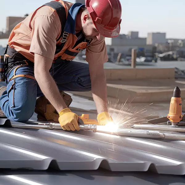 Why Hampshire Roofing Pro Is Hampshire's Leading Commercial Roofing Company?