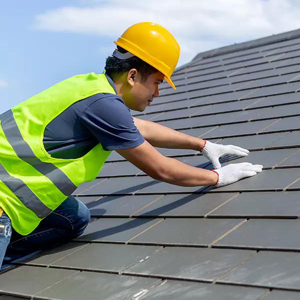 Why Hampshire Businesses Rely on Hampshire Roofing Pro for Roof Maintenance?