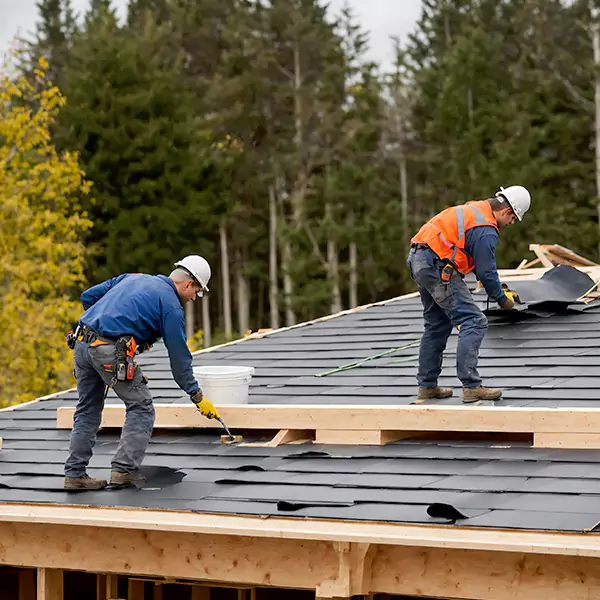 Why Businesses Across Hampshire Depend on Hampshire Roofing Pro for Roof Repairs?