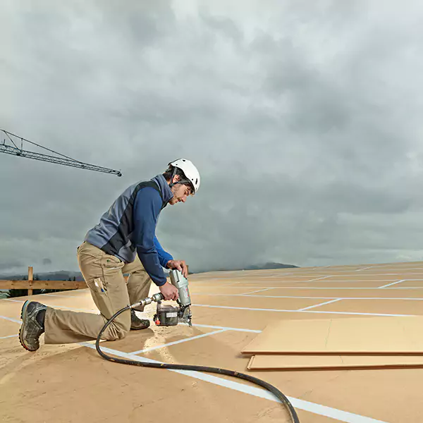 Why Hampshire Business Owners Choose Hampshire Roofing Pro for Roof Replacement?