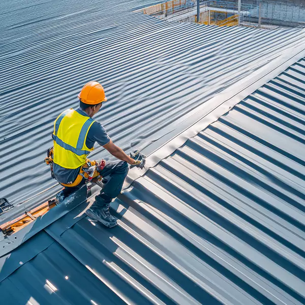 Why Business Owners Across Hampshire Partner with Hampshire Roofing Pro?
