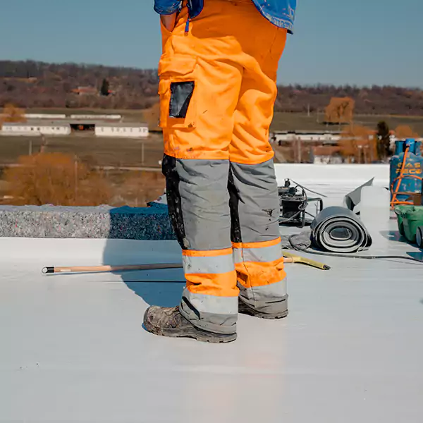 Why Hampshire Property Owners Choose Hampshire Roofing Pro?
