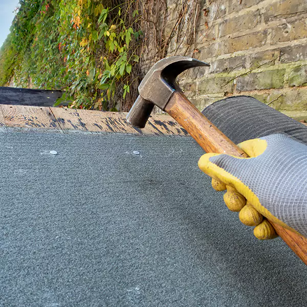 Why Hampshire Roofing Pro Is Hampshire's Go-To EPDM Roof Replacement Contractor?