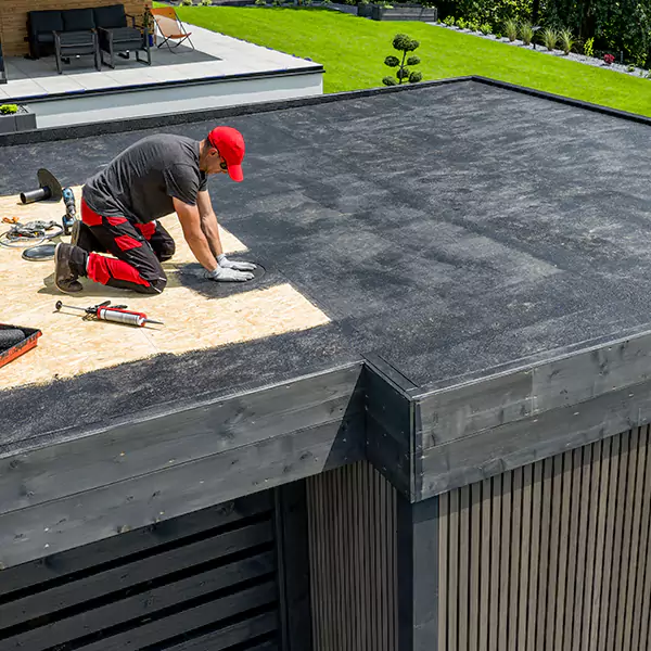 Why Choose Hampshire Roofing Pro for Basement Leak Repair in Hampshire, IL?