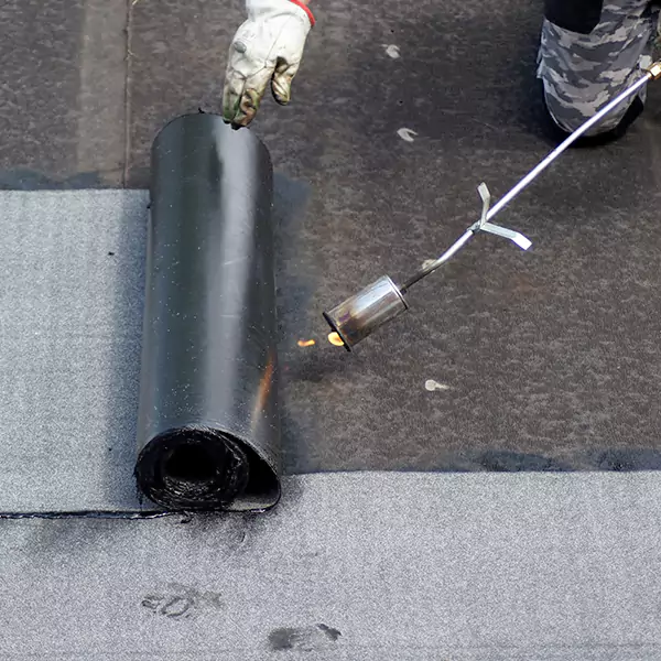 Why Hampshire Property Owners Depend on Hampshire Roofing Pro for Flat Roof Repair?