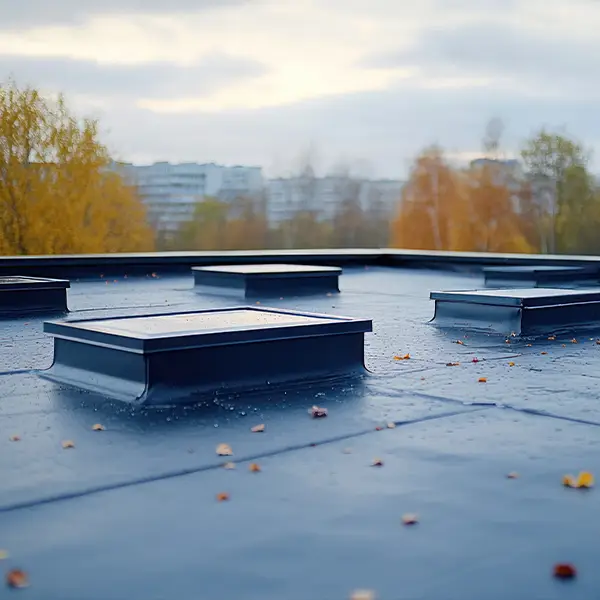 Why Hampshire, IL Property Owners Select Hampshire Roofing Pro for Flat Roof Replacement?