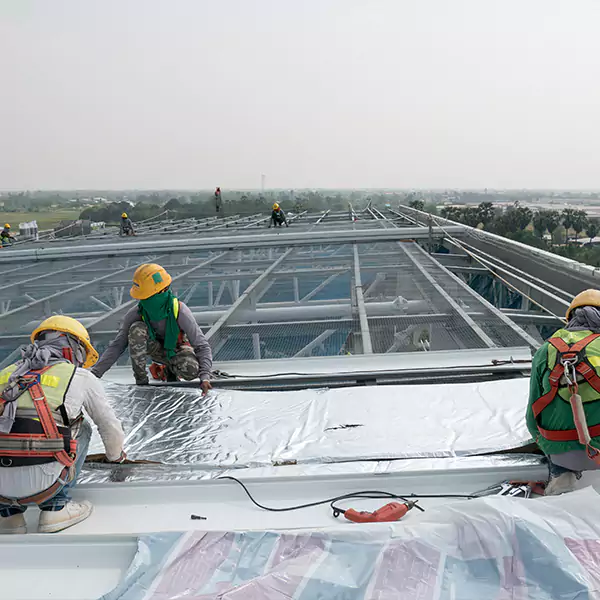 Why Hampshire Property Owners Choose Hampshire Roofing Pro?