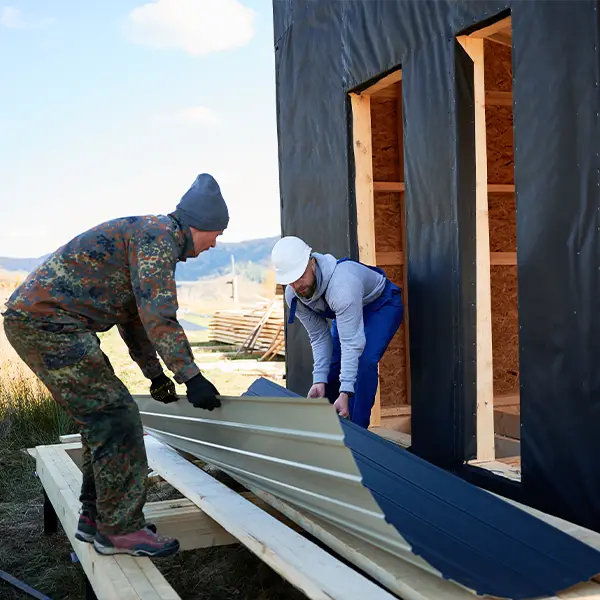 Why Hampshire Roofing Pro in Hampshire, IL First Choice for Mobile Home Roofing?