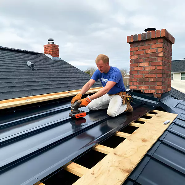 Why Hampshire, IL Property Owners Trust Hampshire Roofing Pro for Mobile Home Roof Repair?