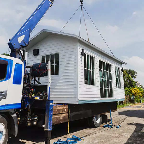 Leading Mobile Home Roofing Company: Upgrading Hampshire, IL Manufactured Homes With Confidence