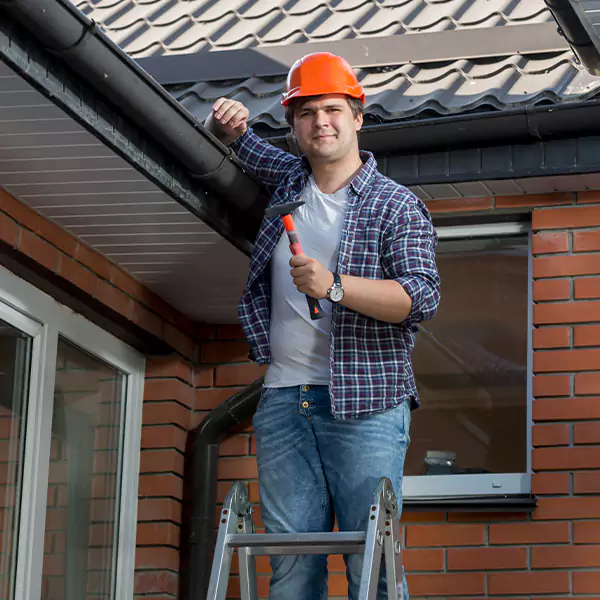Why Hampshire Roofing Pro Is Hampshire, IL's Preferred Roof Replacement Contractor?