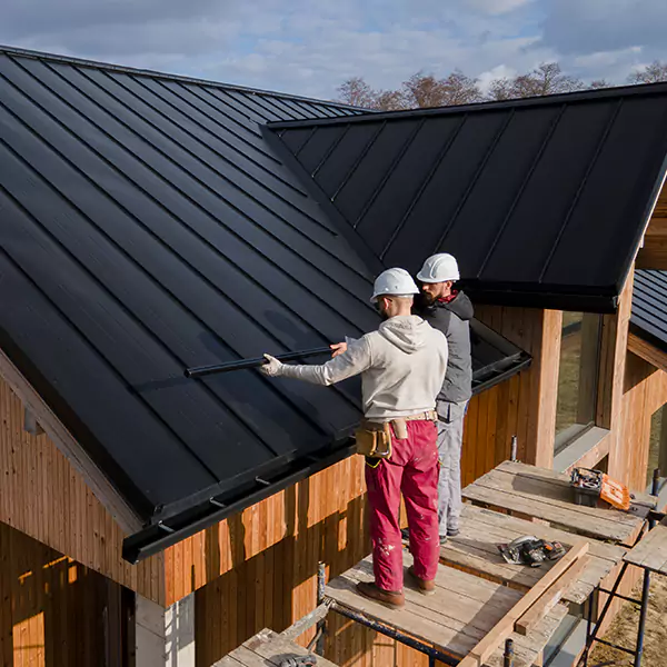 Why Hampshire, IL Families Choose Hampshire Roofing Pro for Home Roofing?