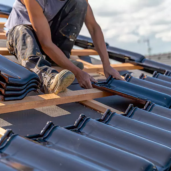 Why Hampshire Homeowners Choose Hampshire Roofing Pro for Roof and Gutter Repair?