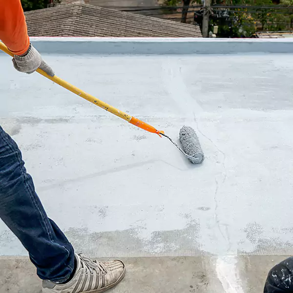 Why Hampshire Property Owners Choose Hampshire Roofing Pro for Roof Coating?