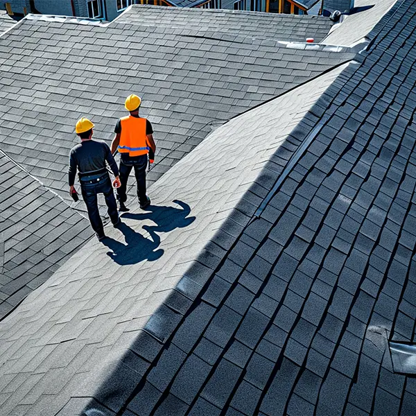 Why Property Owners Across Hampshire, IL Rely on Hampshire Roofing Pro?