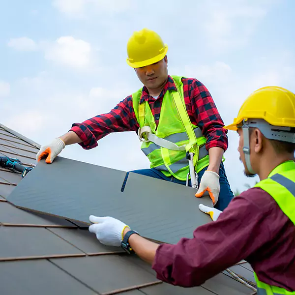 Why Hampshire, IL Property Owners Chose Hampshire Roofing Pro for Leak Repairs?