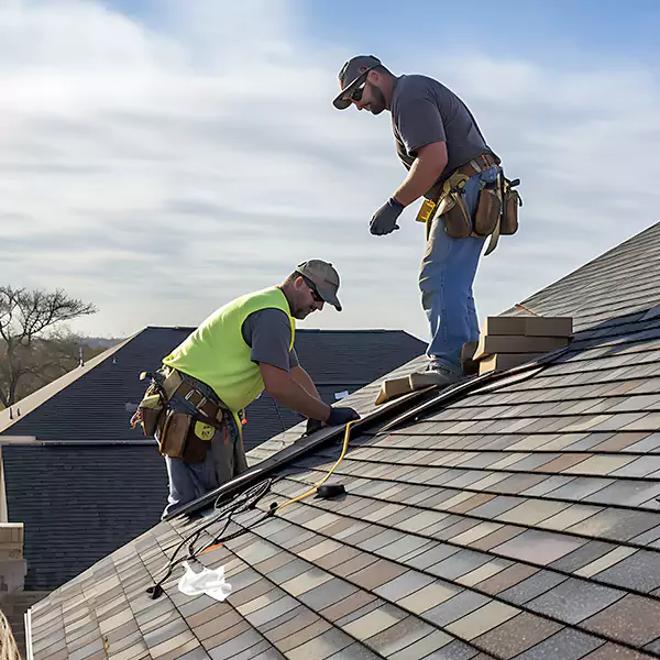 Why Hampshire, IL Residents Trust Hampshire Roofing Pro for Roof Maintenance?