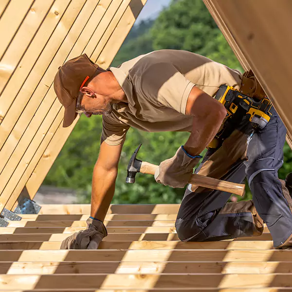 Why Hampshire, IL Property Owners Choose Hampshire Roofing Pro for Replacement?