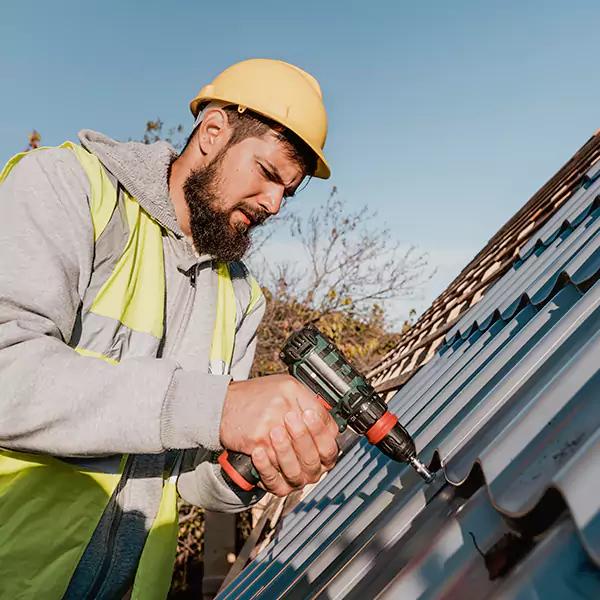Why Hampshire, IL Property Owners Choose Hampshire Roofing Pro for Roof Restoration?